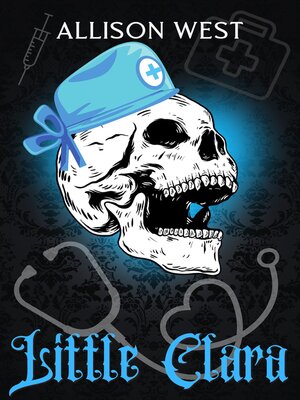 cover image of Little Clara